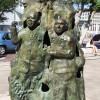 Nelson-Mandela-Denkmal