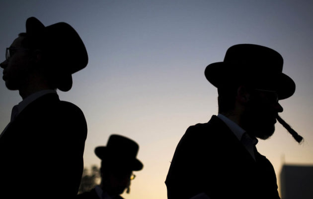 jewish resistance to zionism