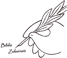 Biblia Zuluensis – iBhaybheli ngesiZulu